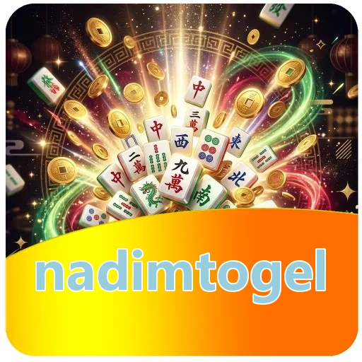 Pemasangan nadimtogel APK v4.8.1