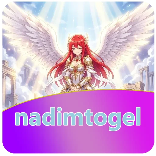 Pasang APK nadimtogel di Android