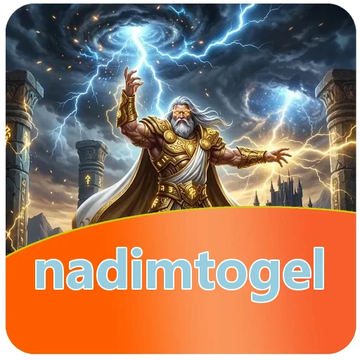 Instalasi nadimtogel